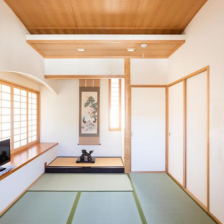 Miyajima Fujinoya Female Only Hotell Hatsukaichi Exteriör bild